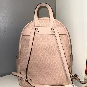 MICHAEL Michael Kors | Bags | Michael Kors Large Backpack  display picture 3